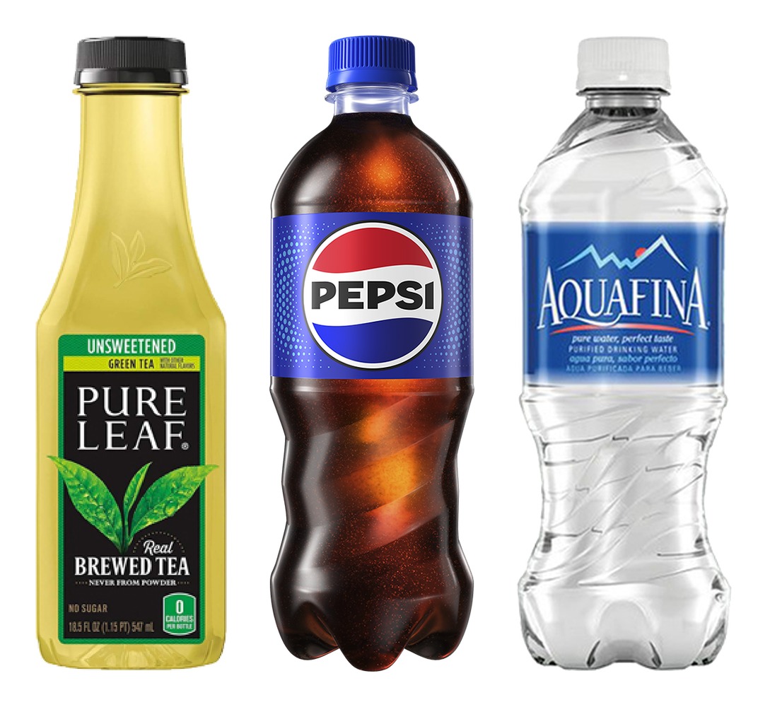 Beverages